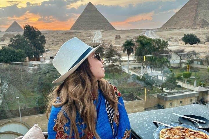 3-Day Private Tour: Giza Pyramids, Historic Cairo & Alexandria Highlights photo 2