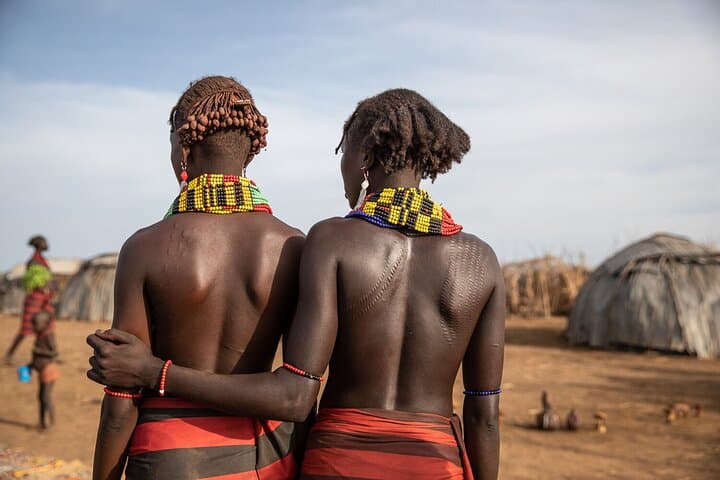 Private Omo Valley Cultural Tour: 8-Day Tribes, Lakes & Wildlife