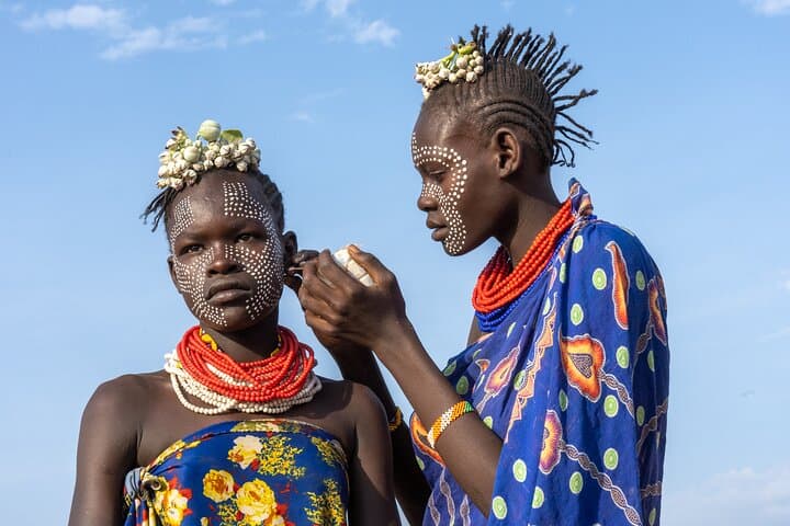 Private Omo Valley Cultural Tour: 8-Day Tribes, Lakes & Wildlife photo 3