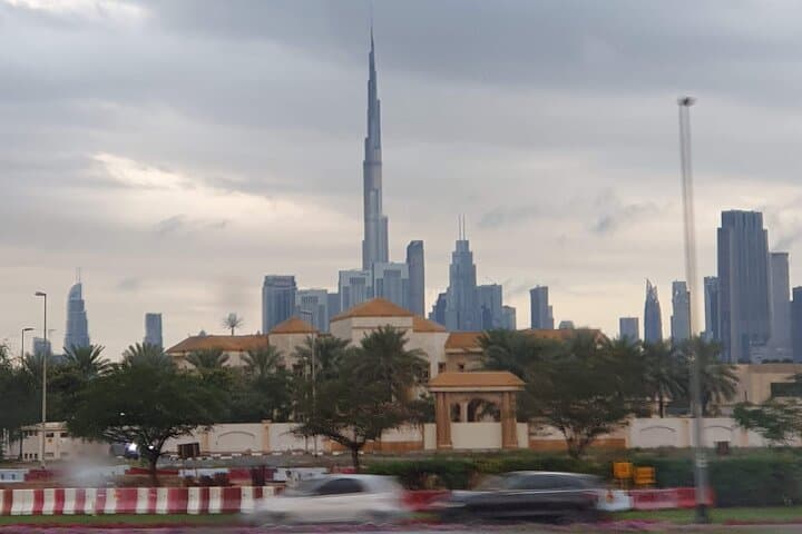 Private Guided Dual-Language Dubai Highlights Tour photo 4