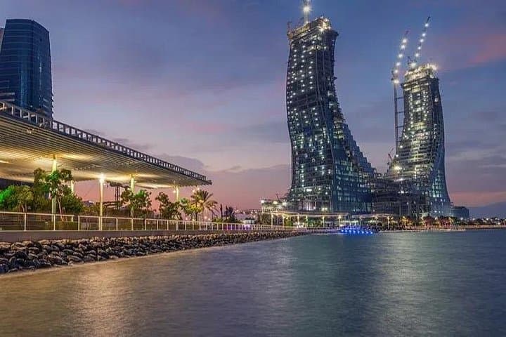 Doha Luxury Private Tour: VIP Shopping, Island Visits & Gourmet Dining photo 2
