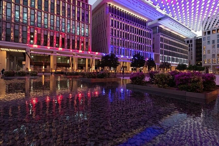 Doha Luxury Private Tour: VIP Shopping, Island Visits & Gourmet Dining photo 3