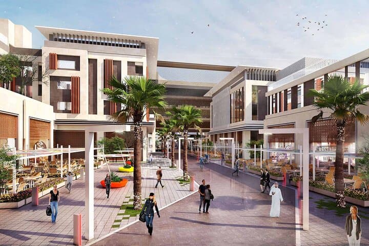 Doha Luxury Private Tour: VIP Shopping, Island Visits & Gourmet Dining photo 6
