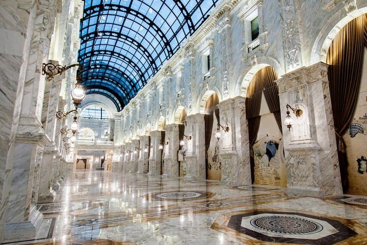 Private Luxury Destinations Tour in Doha — 5-Hour VIP Shopping, Islands & Concierge Experience photo 6