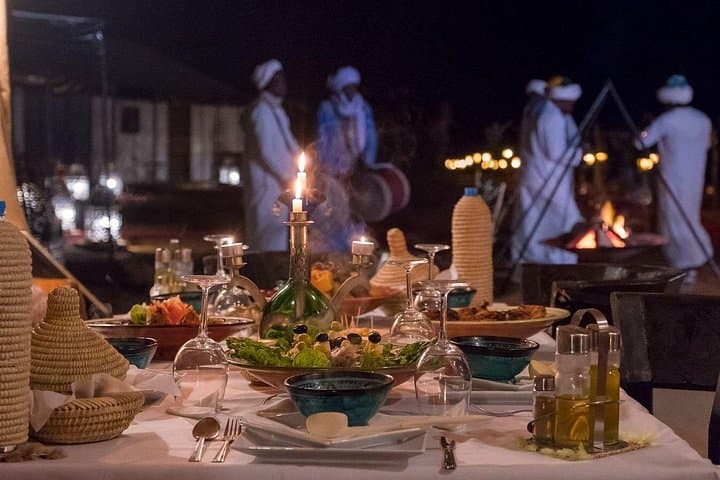 Casablanca to the Sahara: 10-Day Private Luxury Morocco Tour photo 3