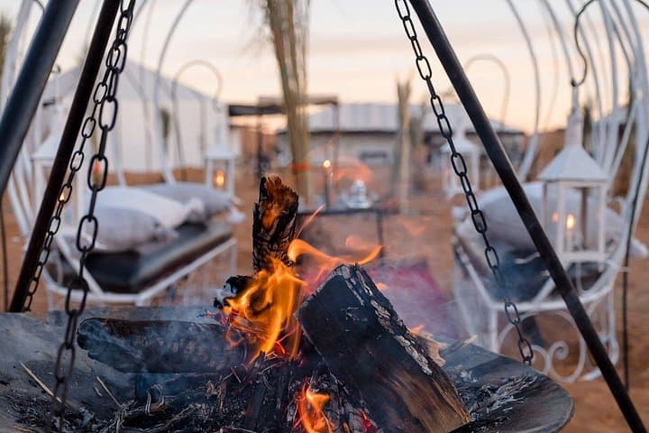 Casablanca to the Sahara: 10-Day Private Luxury Morocco Tour photo 4
