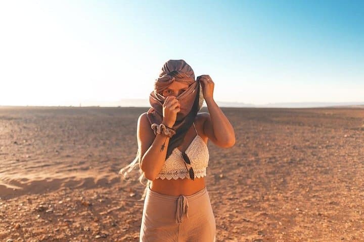 7-Day Private Marrakech to Sahara Desert Tour — Atlas, Dades & Merzouga photo 4