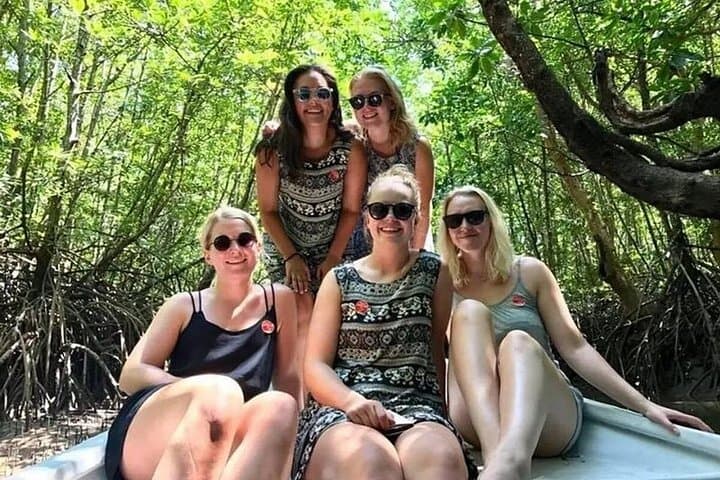 Langkawi Mangrove & Bat Cave Expedition: Boat Tour through Kilim Karst Geoforest photo 5