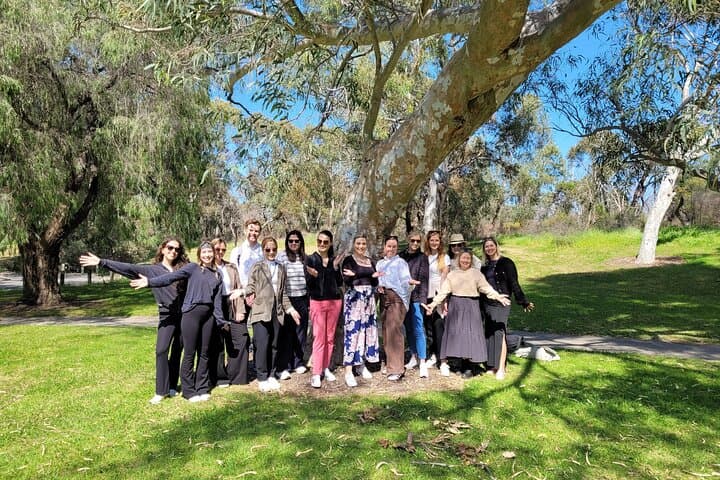 Forest Bathing in Kings Park: 3-Hour Guided Mindfulness Walk in Perth photo 2