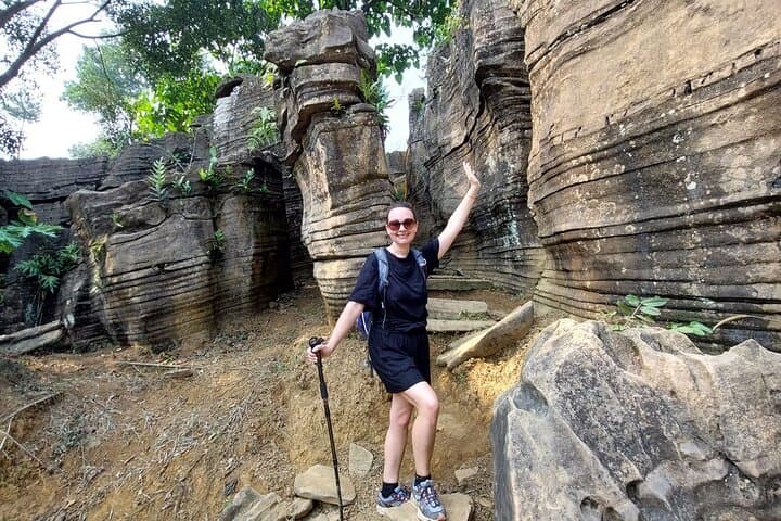 Full-Day Sentul Pine Forest and Waterfall Trek from Jakarta photo 2