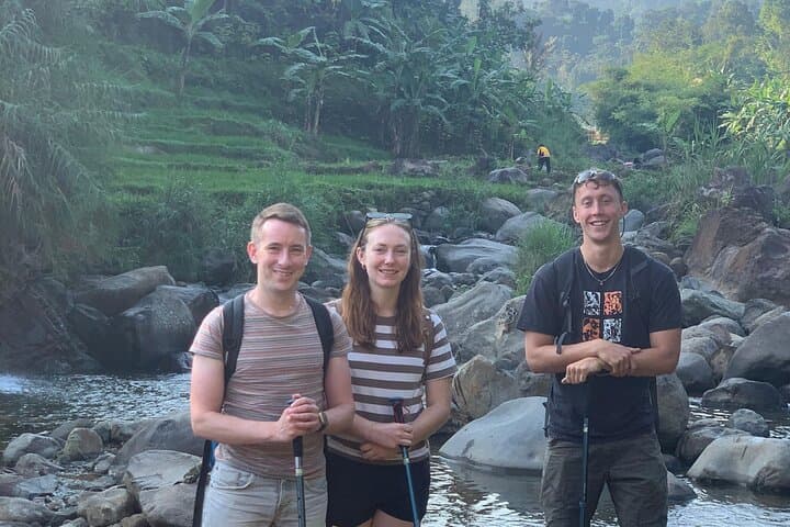Full-Day Sentul Pine Forest and Waterfall Trek from Jakarta photo 6