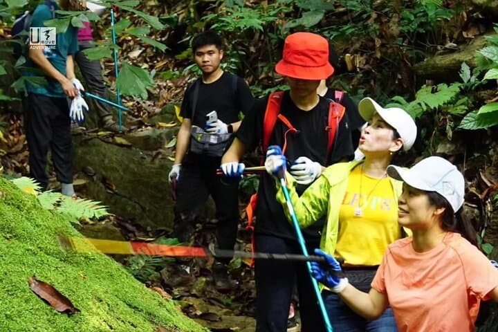 Trang An, Mua Cave & Cuc Phuong: 2-Day Ninh Binh Nature and Cultural Tour photo 4