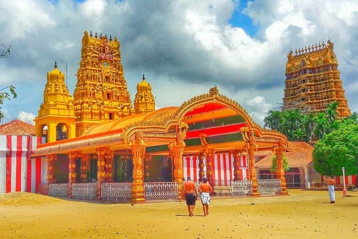Sri Lanka Grand Explorer: 21-Day Cultural, Wildlife & Coastal Journey photo 1