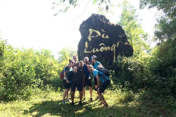 Pu Luong 2-Day Trek from Hanoi — Rice Terraces, Bamboo Rafting & Homestays photo 2
