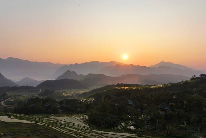 Sapa Muong Hoa Trek with Ethnic Minority Guide — Half-Day Cultural Trek photo 4