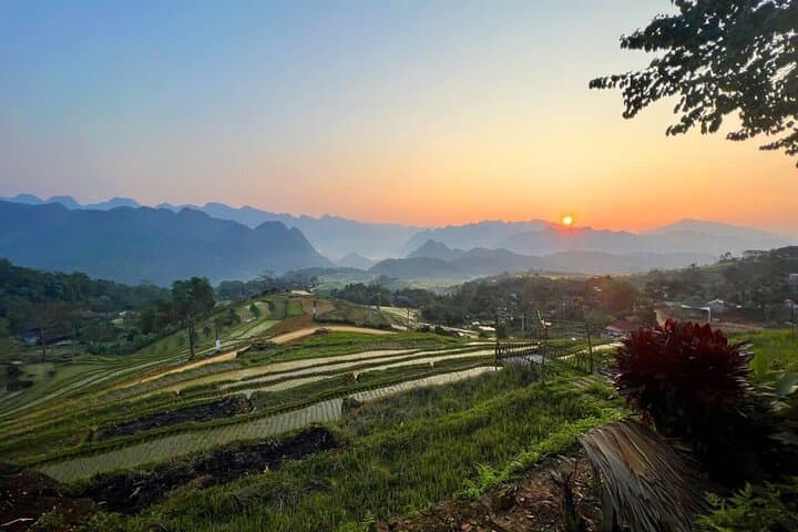 Sapa Muong Hoa Trek with Ethnic Minority Guide — Half-Day Cultural Trek photo 6