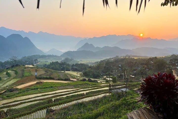 Sapa Muong Hoa Trek with Ethnic Minority Guide — Half-Day Cultural Trek photo 5