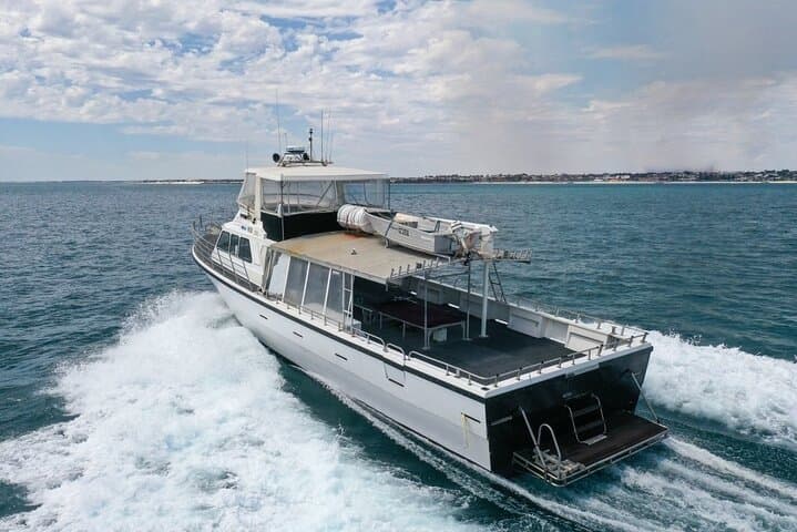 Half-Day Deep Sea Fishing Off Wollongong: Weekday Charters for Snapper and Flathead photo 3