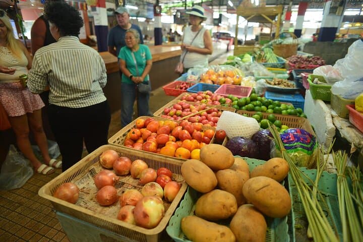 Full-Day Phuket Thai Cooking Class and Market Tour — Learn 8–9 Authentic Dishes photo 6