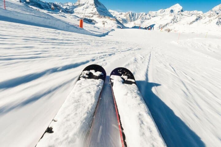 Ski Mount Erciyes: Cappadocia Day Tour on Turkey's Volcanic Slopes photo 4