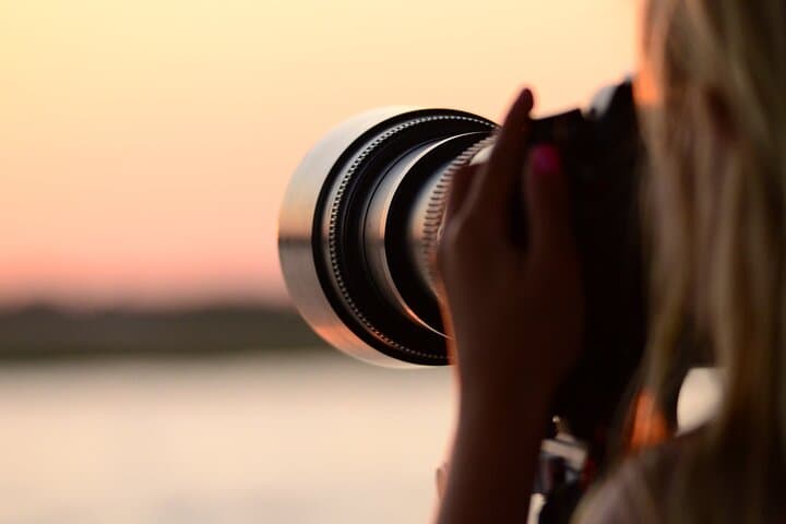Full-Day Chobe Safari from Livingstone: Game Drive and River Cruise in Chobe National Park photo 2