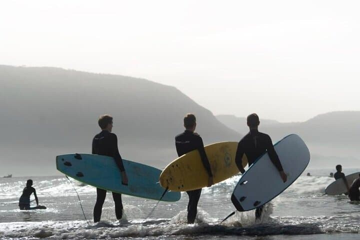 Surf, Skate & Culture: 8-Day Coaching Package in Agadir, Morocco photo 6