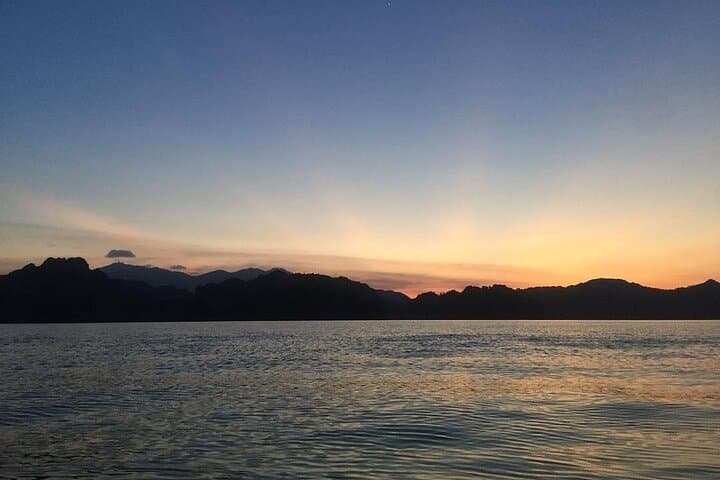 Langkawi Mangrove Night Safari: Kilim Geoforest Fireflies & BBQ Cruise photo 3