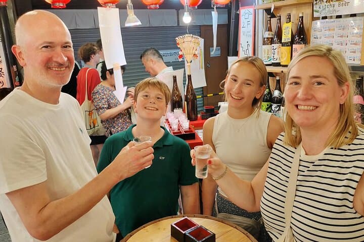 Kyoto Highlights & Hidden Gems: Guided Day Tour from Kyoto Station photo 5