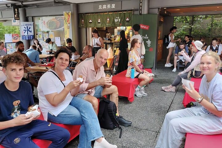 Kyoto Highlights & Hidden Gems: Guided Day Tour from Kyoto Station photo 6