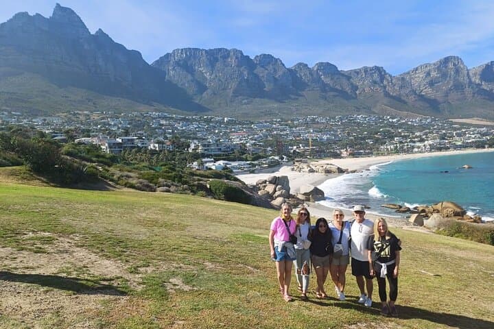 Full-Day Cape of Good Hope Tour: Penguins, Seals & the Cape Riviera photo 2
