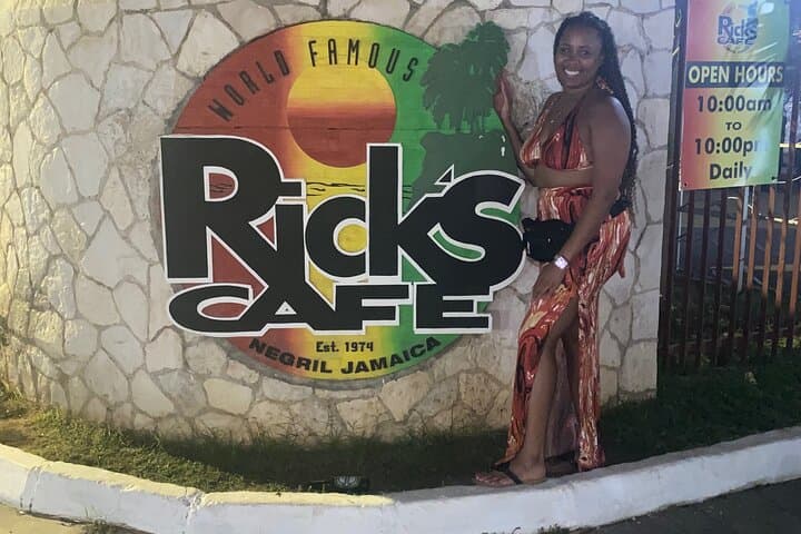 Negril 7 Mile Beach & Rick’s Café: Day Trip from Montego Bay photo 2