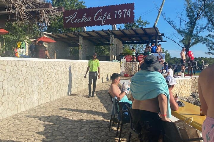 Negril 7 Mile Beach & Rick’s Café: Day Trip from Montego Bay photo 3