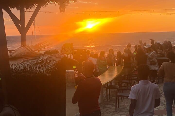 Negril 7 Mile Beach & Rick’s Café: Day Trip from Montego Bay photo 5