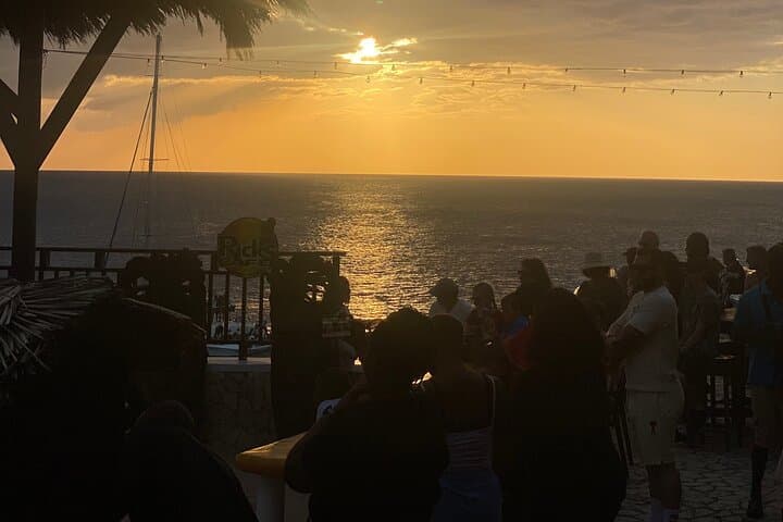Negril 7 Mile Beach & Rick’s Café: Day Trip from Montego Bay photo 6