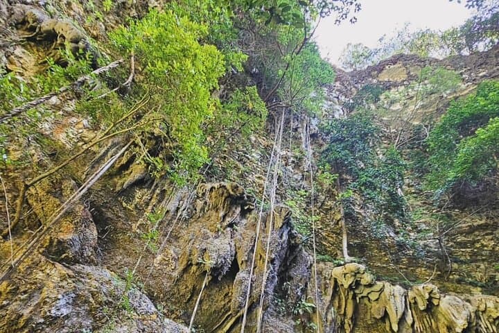 Jomblang Cave Rappel & Pindul Cave Tubing — Yogyakarta Day Tour Guide photo 2