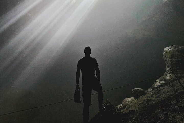 Jomblang Cave Rappel & Pindul Cave Tubing — Yogyakarta Day Tour Guide photo 5
