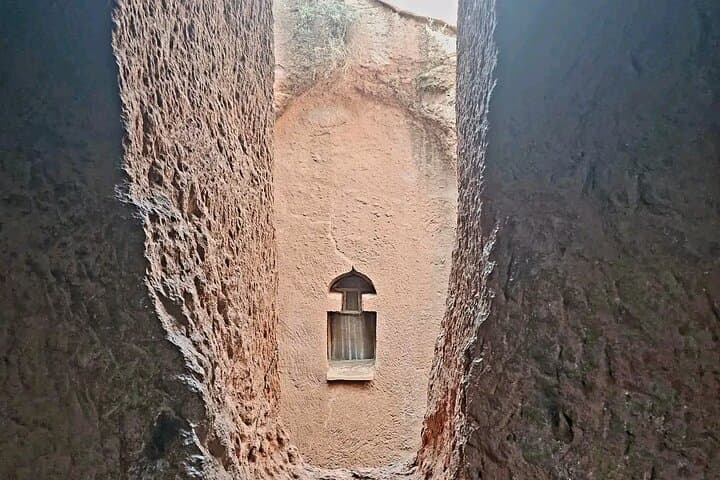 Exploring Lalibela's Rock-Hewn Churches: Day Tour to St. George and the Eleven Churches photo 6
