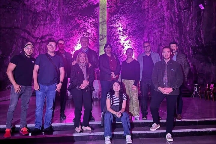 Salt Cathedral and Laguna de Guatavita Day Trip from Bogotá photo 2