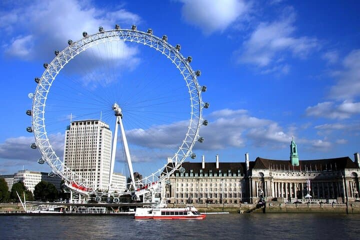 Full-Day Private London Tour: Skip-the-Line Entry to Top Landmarks photo 2