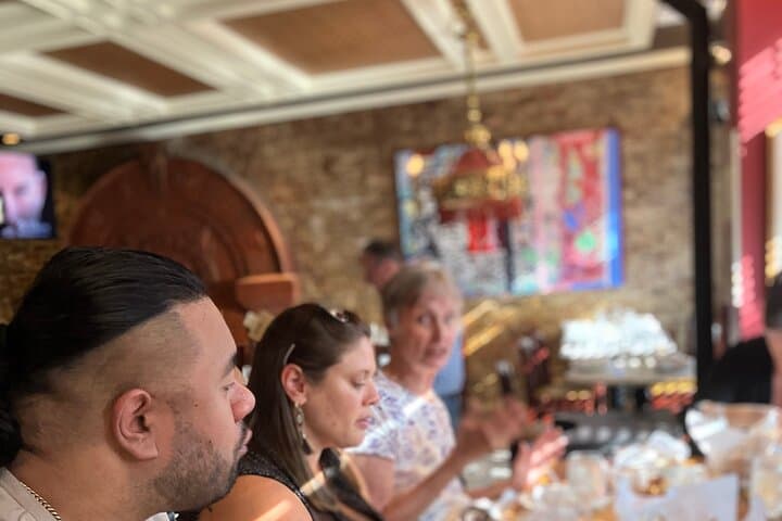 Montclair Walnut Street Food Tour — 0.75-Mile Tasting Walk Through NJ Suburbs photo 3