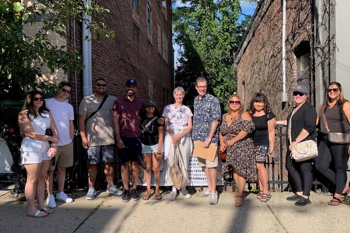 Montclair Walnut Street Food Tour — 0.75-Mile Tasting Walk Through NJ Suburbs photo 4