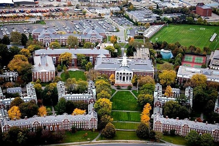 Solve the Harvard Heist: Self-Guided Scavenger Hunt at Harvard University photo 5