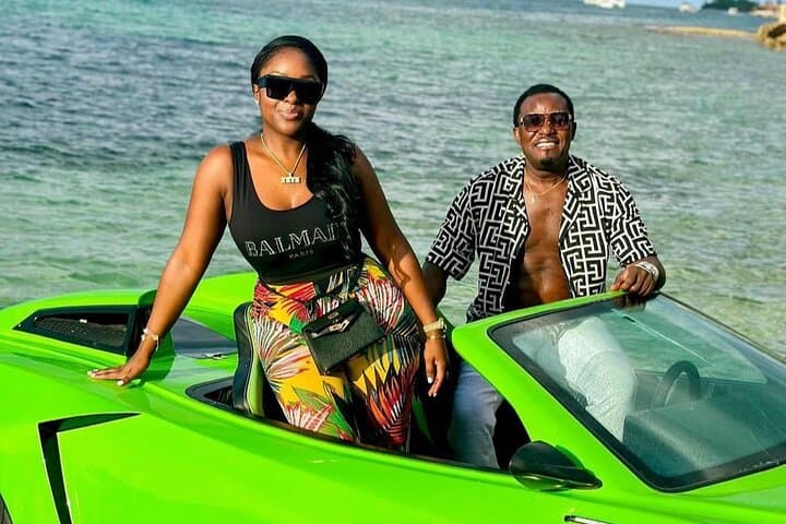Jet Car Experience and Beach Day — Montego Bay High-Speed Coastal Tour photo 6