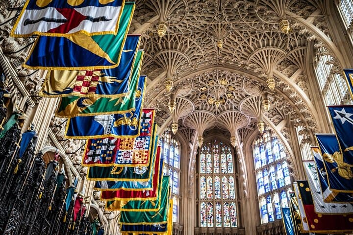 Guided Westminster Walking Tour with Westminster Abbey Entry — 5-Hour London Sightseeing Walk photo 4