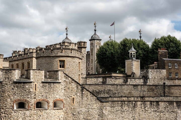 Royal London Walking Tour & Tower of London Visit — Changing of the Guard to Crown Jewels photo 4