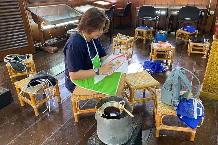 Taman Mini Indonesia Indah: Hands-On Batik Workshop & Full-Day Cultural Tour in Jakarta