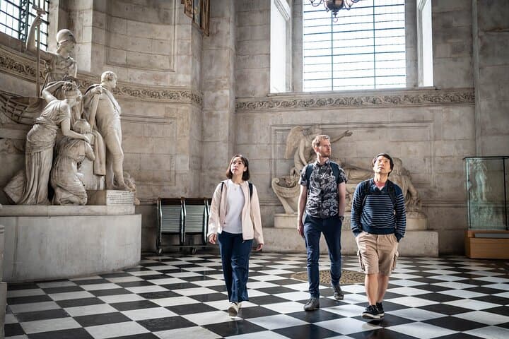 St Paul's Cathedral & 30+ London Sights: Full-Day Guided Walking Tour photo 2