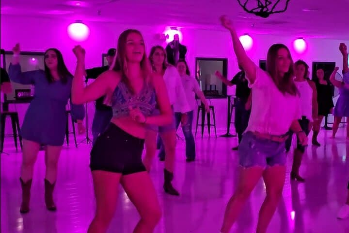 Beginner Line Dancing in Nashville: BYOB Country Dance Class for First-Timers photo 5