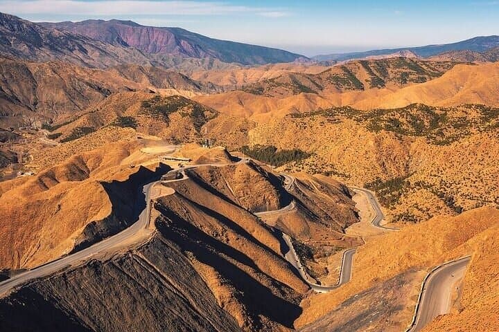 11-Day Morocco: Imperial Cities, Sahara Dunes, Atlas Mountains & Atlantic Coast photo 5