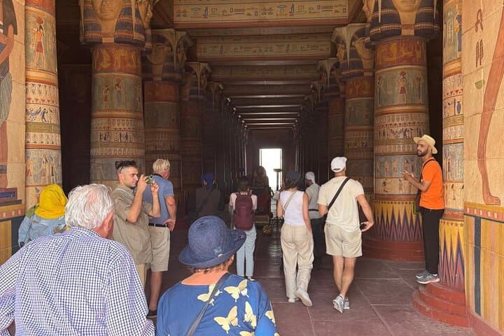 3-Day Marrakech to Merzouga Desert Adventure — Camel Trek & Berber Camp photo 4